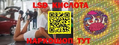 молекула духа Дубна